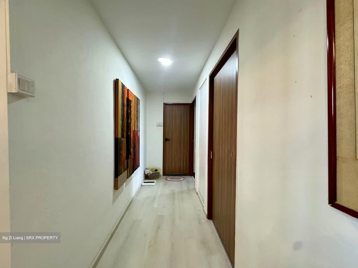 Pine Grove (D21), Condominium #557083781